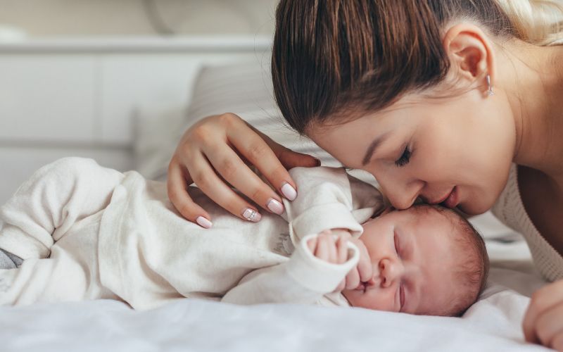 Todas las mujeres tienen derecho a ser mamás: tratamientos de fertilidad